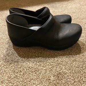 Worn 5 times! Dansko XP (size 37)